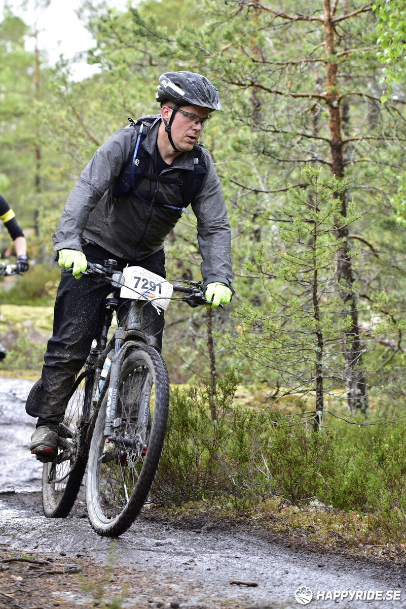 Bild från Lida Loop 2019